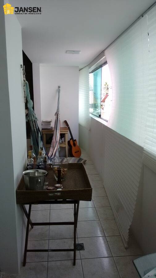 Apartamento, 3 quartos, 186 m² - Foto 4