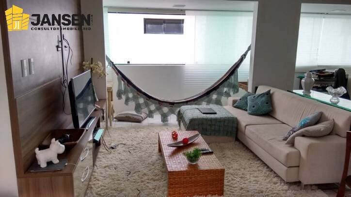 Apartamento, 3 quartos, 186 m² - Foto 5