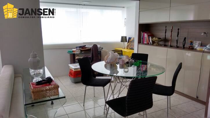 Apartamento, 3 quartos, 186 m² - Foto 6