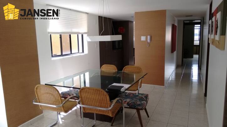 Apartamento, 3 quartos, 186 m² - Foto 7