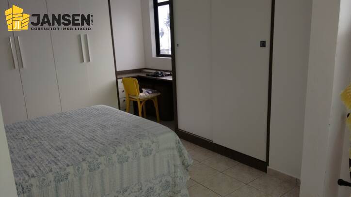 Apartamento, 3 quartos, 186 m² - Foto 10