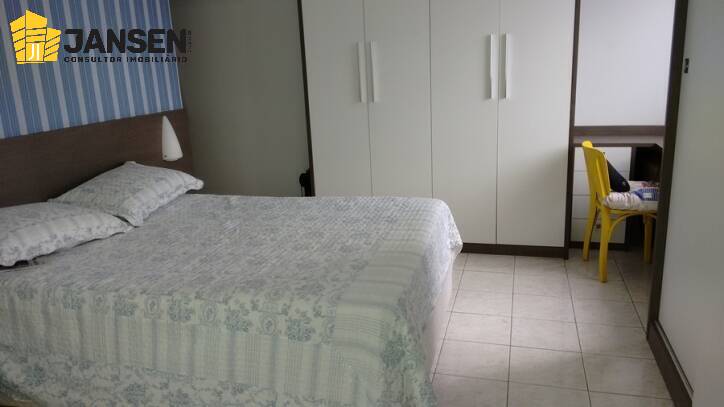 Apartamento, 3 quartos, 186 m² - Foto 13