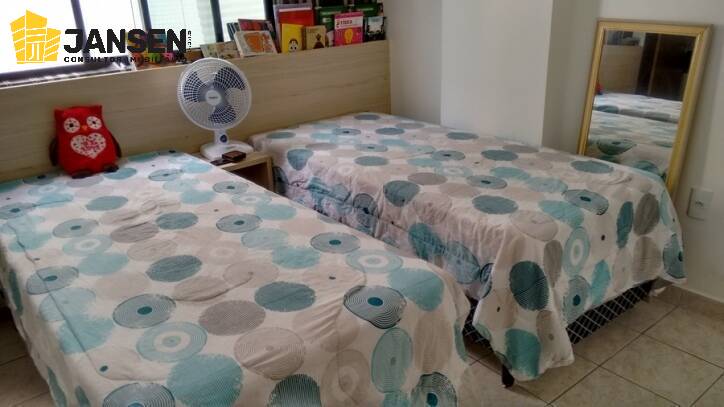 Apartamento, 3 quartos, 186 m² - Foto 20
