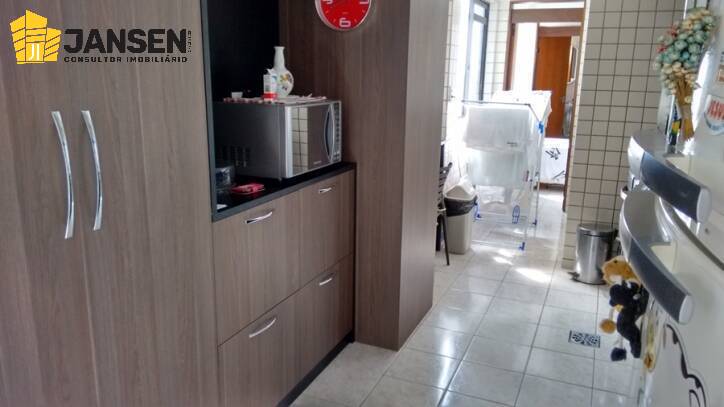 Apartamento, 3 quartos, 186 m² - Foto 22