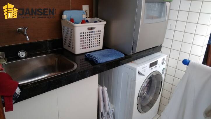 Apartamento, 3 quartos, 186 m² - Foto 25