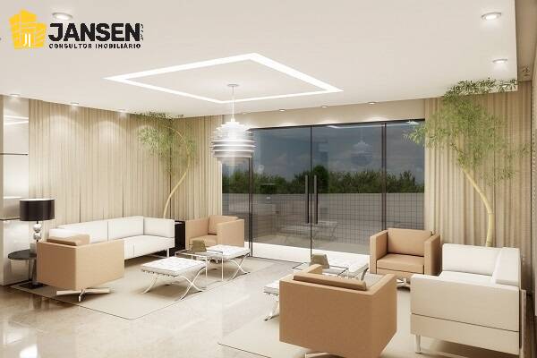 Apartamento, 3 quartos, 89 m² - Foto 6