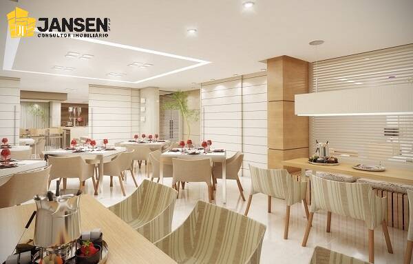 Apartamento, 3 quartos, 89 m² - Foto 9