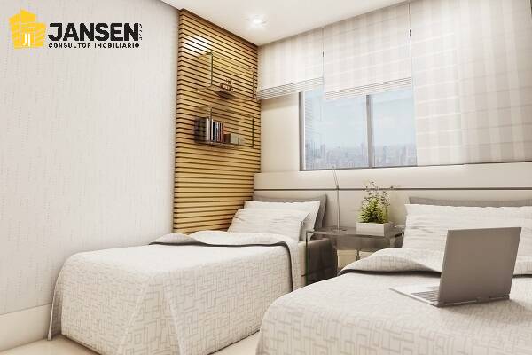 Apartamento, 3 quartos, 89 m² - Foto 16