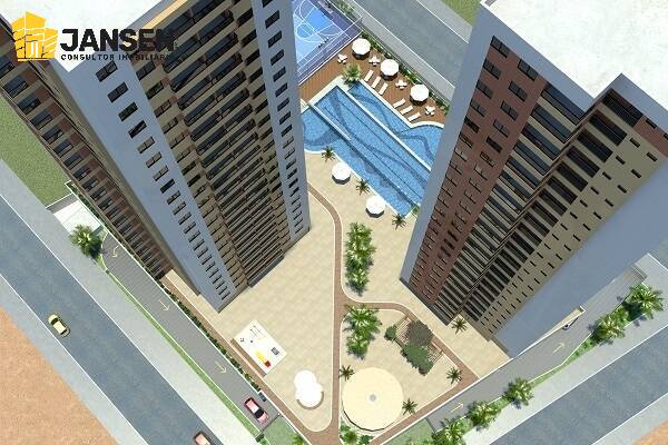 Apartamento, 3 quartos, 89 m² - Foto 17