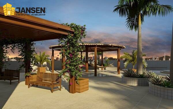 Apartamento, 3 quartos, 89 m² - Foto 20