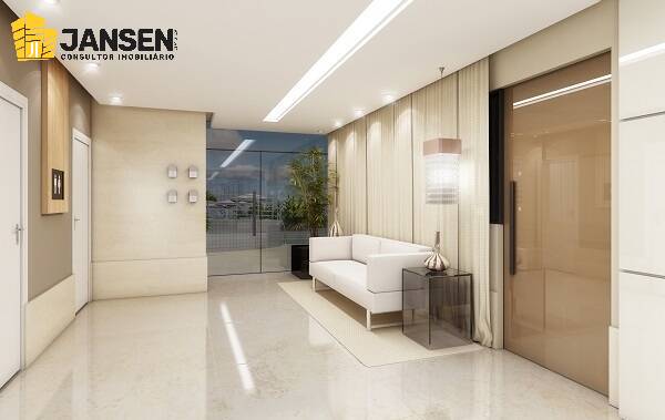 Apartamento, 3 quartos, 89 m² - Foto 21