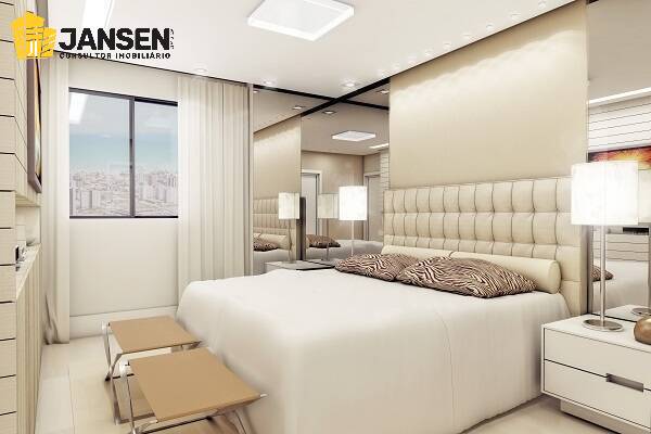 Apartamento, 3 quartos, 89 m² - Foto 23