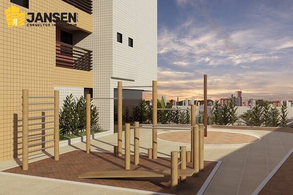 Apartamento, 3 quartos, 89 m² - Foto 25