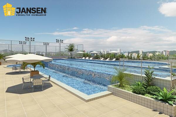 Apartamento, 3 quartos, 89 m² - Foto 26