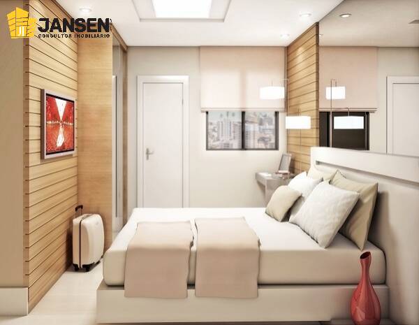 Apartamento, 3 quartos, 89 m² - Foto 27