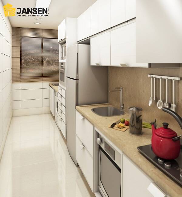 Apartamento, 3 quartos, 89 m² - Foto 28