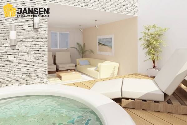 Cobertura, 3 quartos, 158 m² - Foto 5