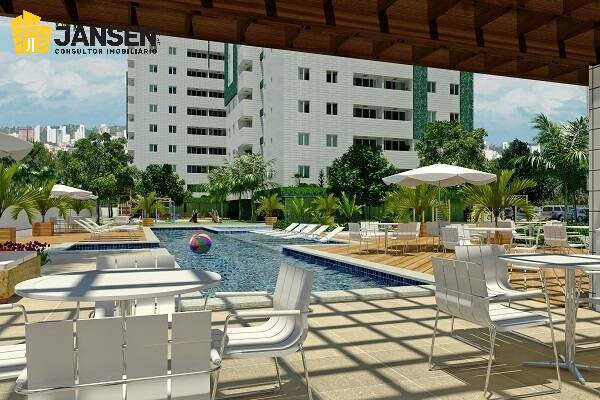 Cobertura, 3 quartos, 158 m² - Foto 9