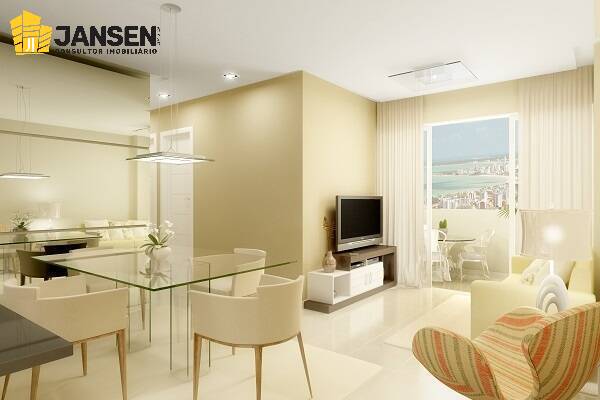Cobertura, 3 quartos, 158 m² - Foto 13