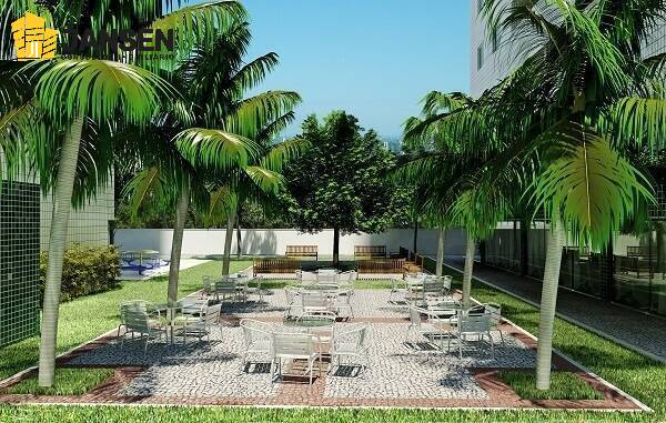 Cobertura, 3 quartos, 158 m² - Foto 15