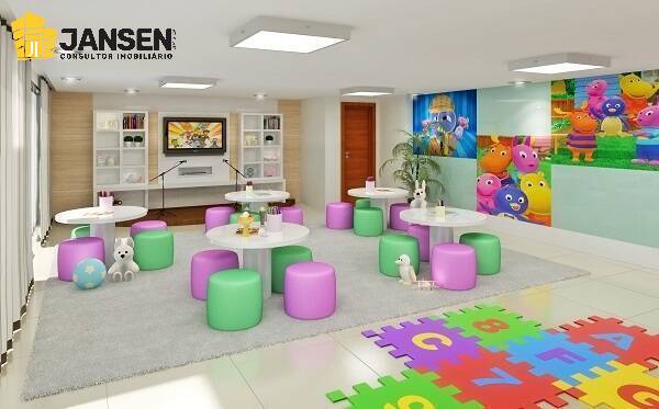 Cobertura, 3 quartos, 158 m² - Foto 21