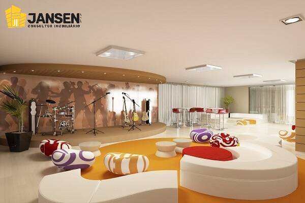 Cobertura, 3 quartos, 158 m² - Foto 22