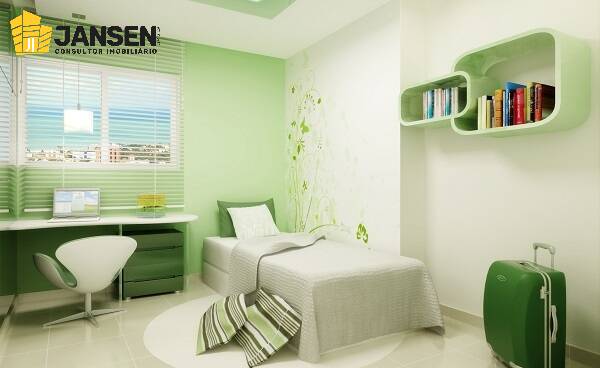 Cobertura, 3 quartos, 158 m² - Foto 23