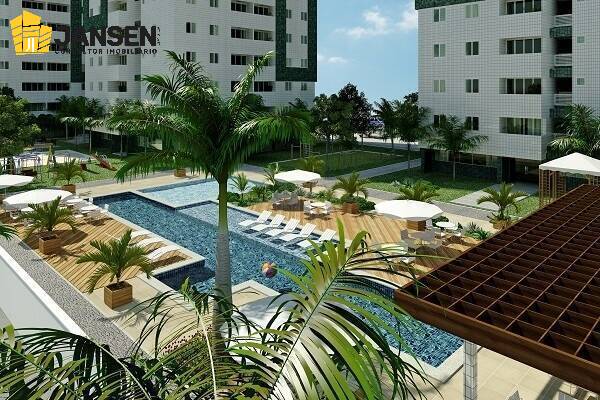 Cobertura, 3 quartos, 158 m² - Foto 25