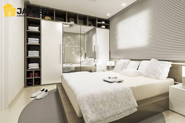 Cobertura, 3 quartos, 158 m² - Foto 29