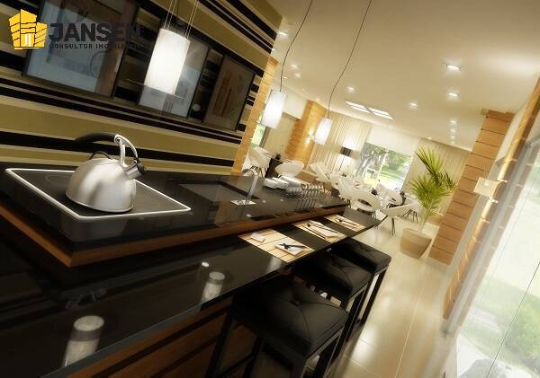 Cobertura, 3 quartos, 158 m² - Foto 31