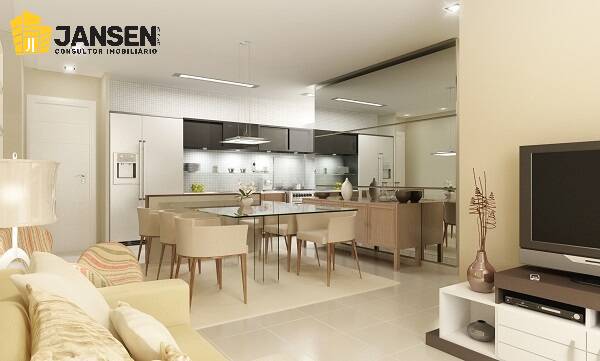 Cobertura, 3 quartos, 158 m² - Foto 33