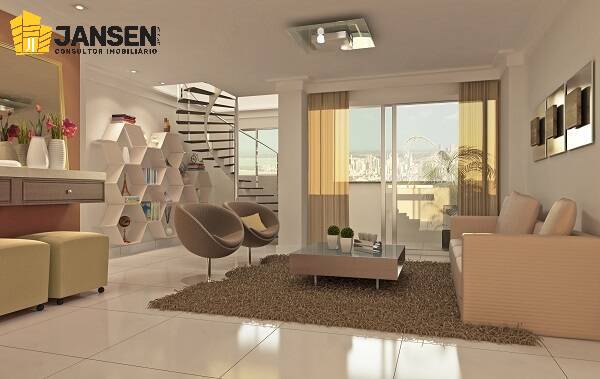 Cobertura, 3 quartos, 158 m² - Foto 35