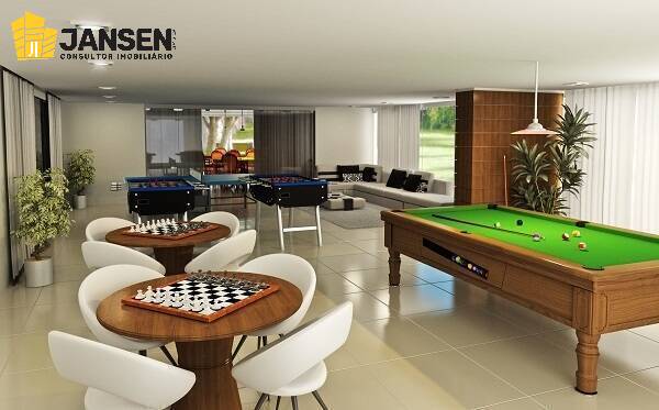 Cobertura, 3 quartos, 158 m² - Foto 42