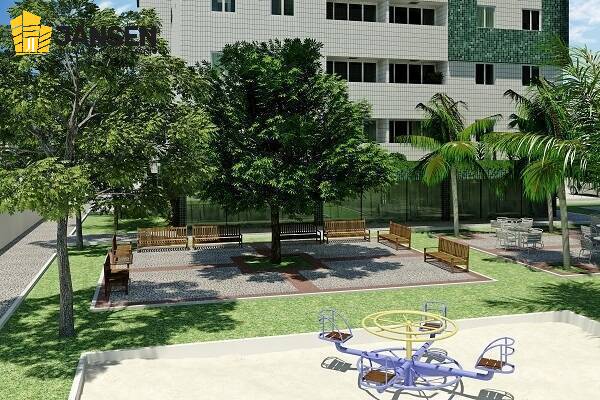 Cobertura, 3 quartos, 158 m² - Foto 46